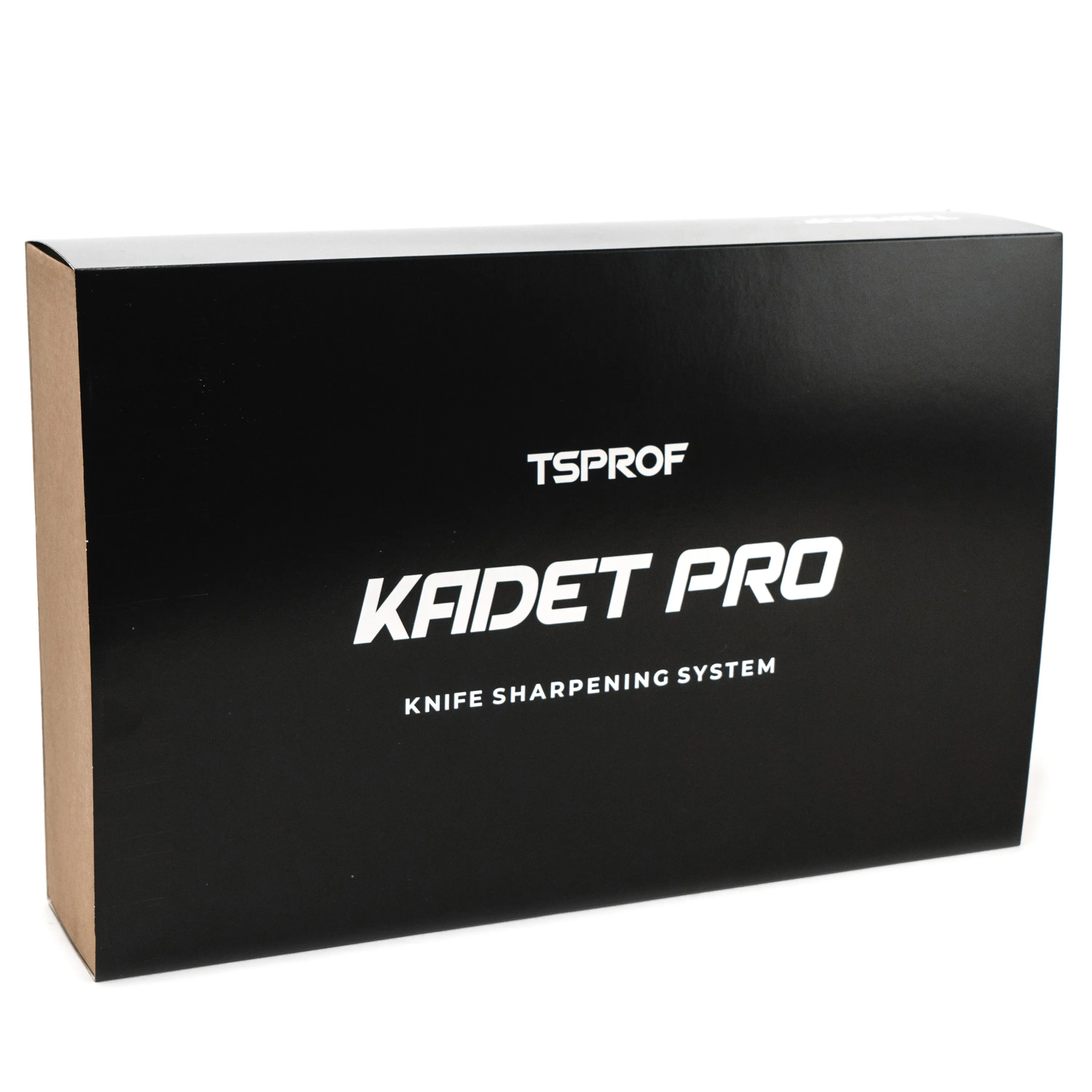 фото Набор для заточки TSPROF Kadet Pro, Версия T (без покрытия) на ytprof.ru