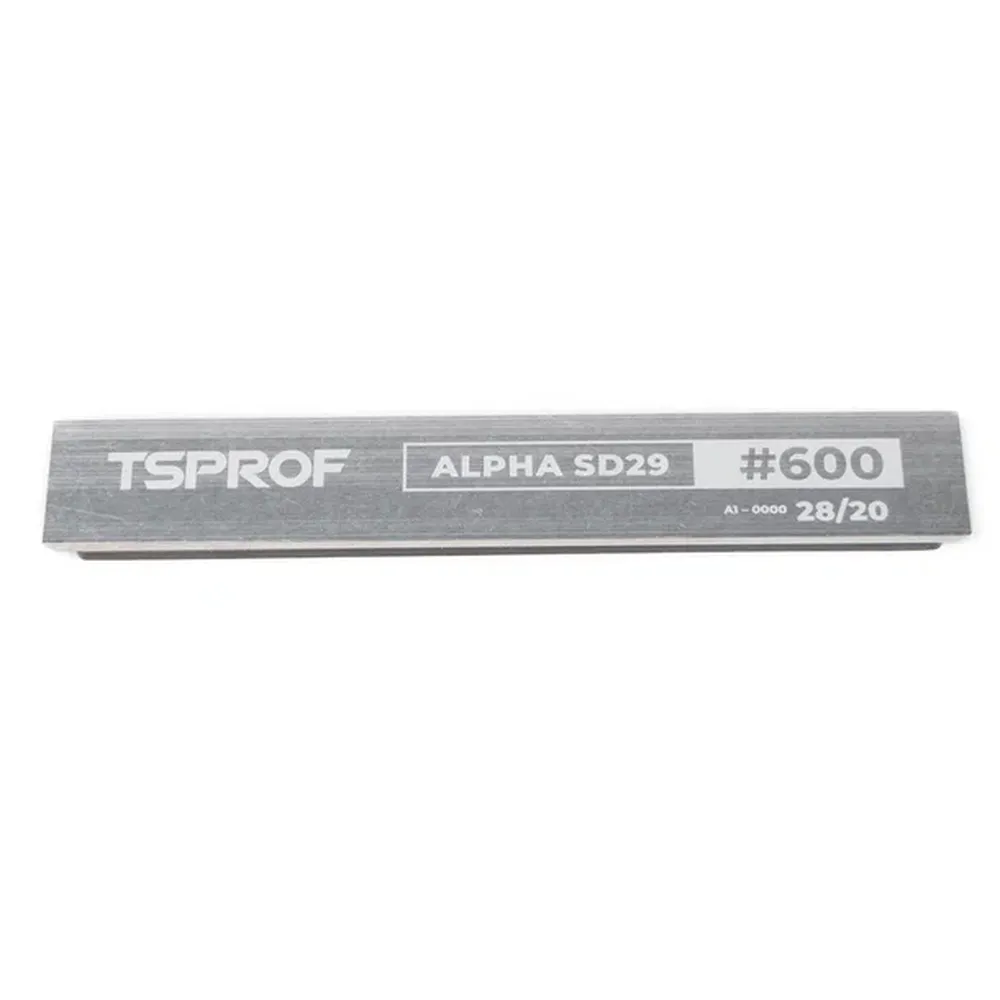 фото Набор алмазных брусков для заточки TSPROF Alpha SD161 — SD4 (7 шт.) на ytprof.ru