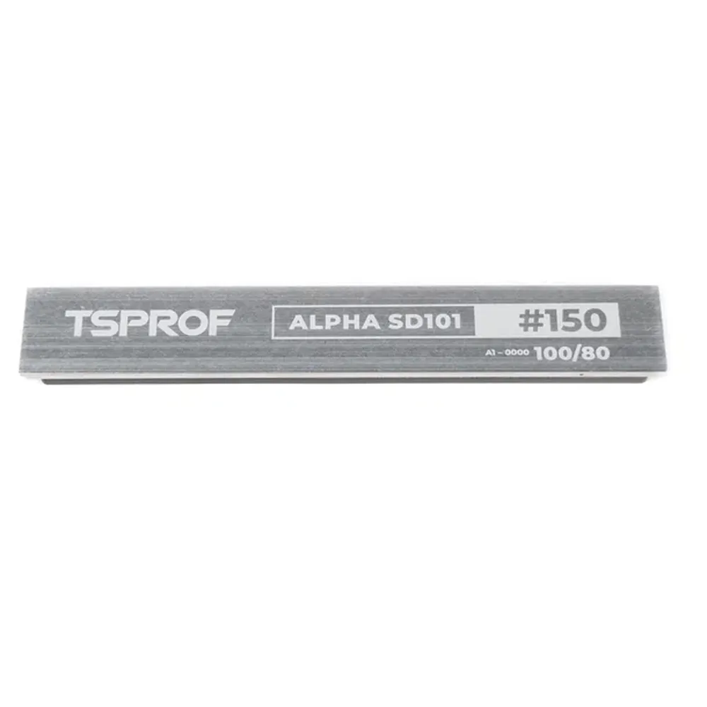 фото Набор алмазных брусков для заточки TSPROF Alpha SD161 — SD4 (7 шт.) на ytprof.ru